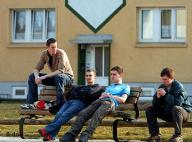 Young people