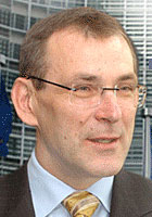 Andris Piebalgs