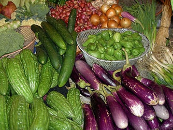 Povrće
