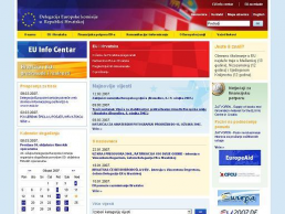 Delegacija Europske komisije u RH