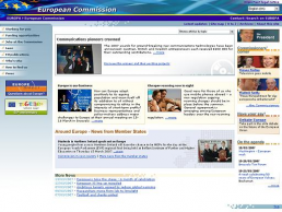 Europska komisija