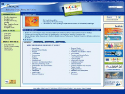Portal Europske Unije