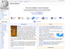 Wikipedia