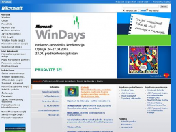 Microsoft Hrvatska
