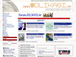 Odlika&scaron;i