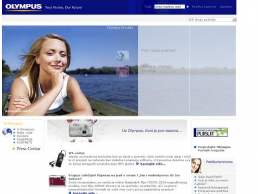 Olympus Hrvatska