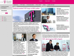 T-hrvatski telekom